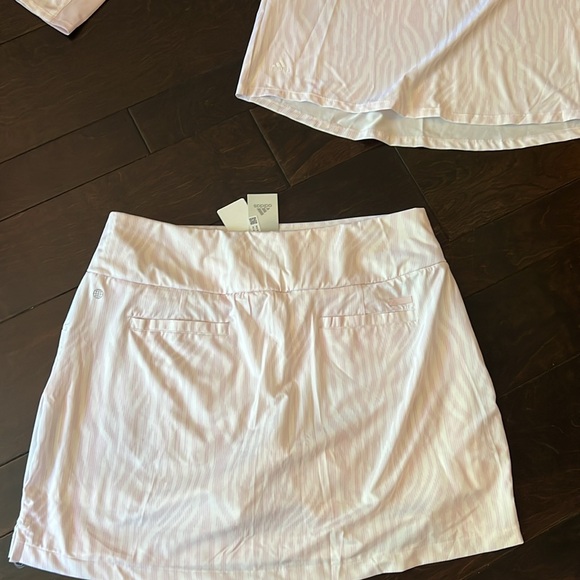 Adidas skort set NWT - Picture 10 of 10